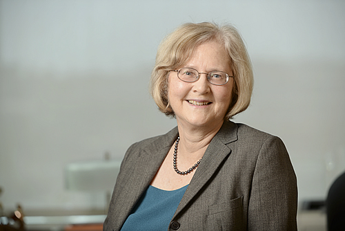 Elizabeth Blackburn, PhD