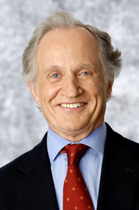 Mario Capecchi