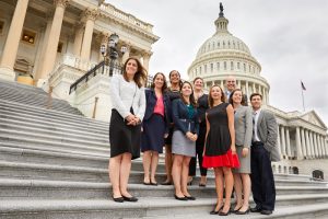 ASHG/NHGRI Genetics and Public Policy Fellows