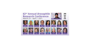 #Dros21 Invited Speakers